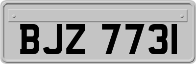 BJZ7731