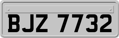 BJZ7732