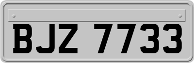 BJZ7733