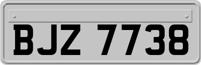 BJZ7738