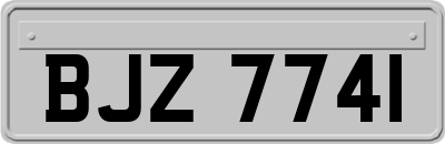 BJZ7741