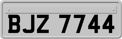 BJZ7744
