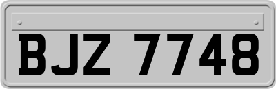 BJZ7748