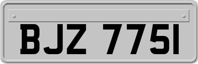 BJZ7751