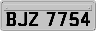 BJZ7754