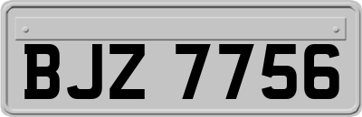 BJZ7756