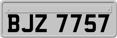 BJZ7757