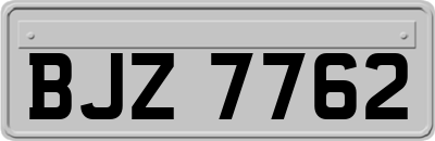 BJZ7762
