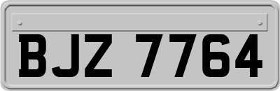 BJZ7764