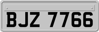BJZ7766