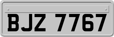 BJZ7767