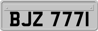 BJZ7771