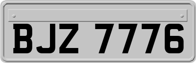 BJZ7776