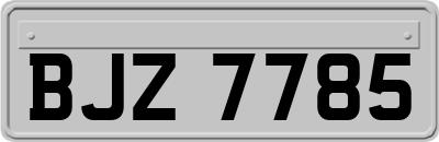 BJZ7785