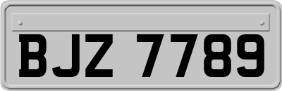 BJZ7789