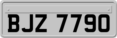 BJZ7790