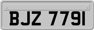 BJZ7791