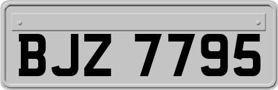 BJZ7795