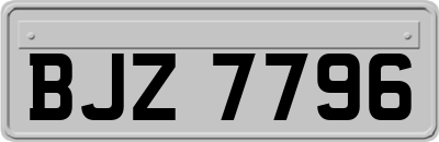 BJZ7796