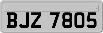 BJZ7805