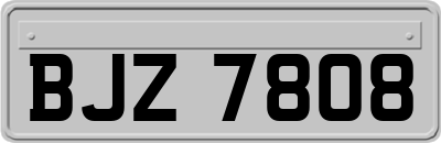 BJZ7808