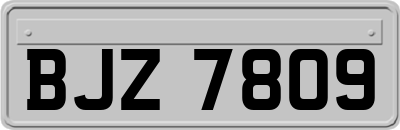 BJZ7809