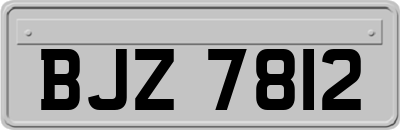 BJZ7812