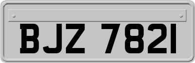BJZ7821