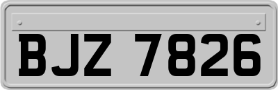 BJZ7826