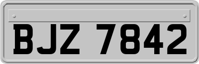 BJZ7842