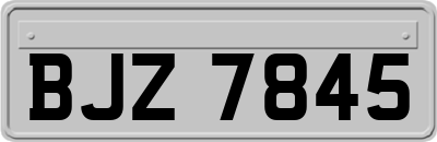 BJZ7845