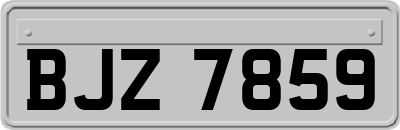 BJZ7859