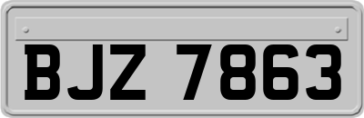 BJZ7863