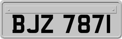 BJZ7871