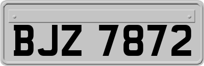 BJZ7872
