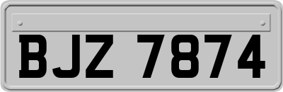 BJZ7874