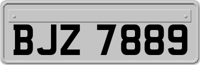 BJZ7889