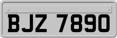 BJZ7890