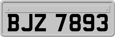 BJZ7893