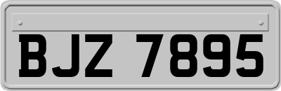 BJZ7895