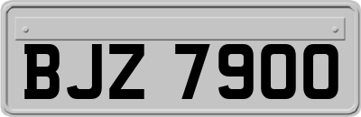 BJZ7900