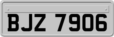 BJZ7906