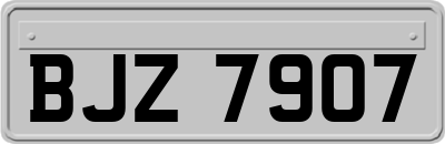 BJZ7907