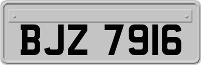 BJZ7916