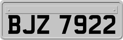 BJZ7922