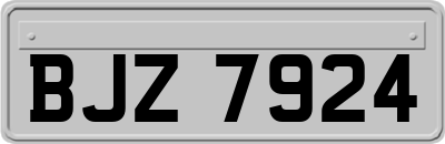 BJZ7924