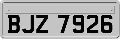 BJZ7926