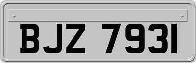 BJZ7931