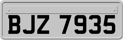 BJZ7935