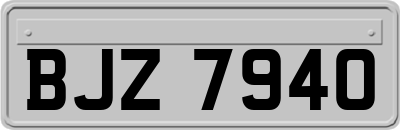 BJZ7940